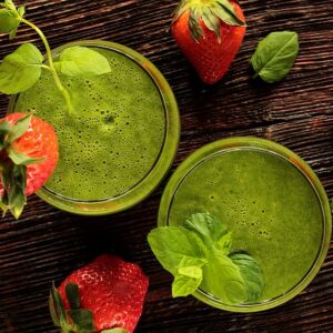 Smoothie Green Detox